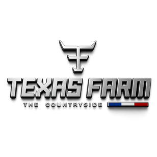 Texas Farm